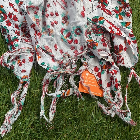 Cover Up - Picture 2 of 3